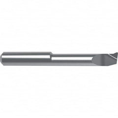 Guhring - Boring Bars Minimum Bore Diameter (mm): 5.70 Maximum Bore Depth (mm): 52.00 - Americas Industrial Supply