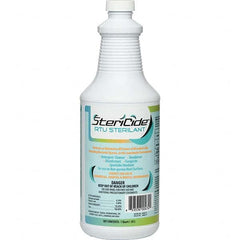 EcoClear Products - All-Purpose Cleaners & Degreasers Type: All-Purpose Cleaner Container Type: Bottle - Americas Industrial Supply