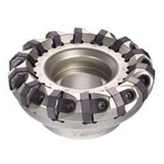 F45WG D250-36-60-FX-R08 FACE MILL - Americas Industrial Supply