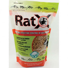 EcoClear Products - Bird & Animal Repellent Agents & Baits Type: Bait Targeted Pest: Mice; Rats - Americas Industrial Supply