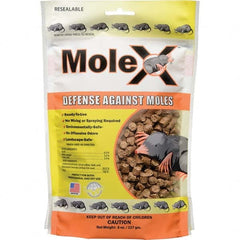 EcoClear Products - Bird & Animal Repellent Agents & Baits Type: Bait Targeted Pest: Moles - Americas Industrial Supply