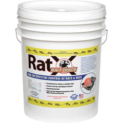 EcoClear Products - Bird & Animal Repellent Agents & Baits Type: Bait Targeted Pest: Mice; Rats - Americas Industrial Supply