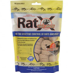 EcoClear Products - Bird & Animal Repellent Agents & Baits Type: Bait Targeted Pest: Mice; Rats - Americas Industrial Supply