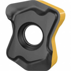 Iscar - XNMU040310 Grade IC830 Carbide Milling Insert - Americas Industrial Supply