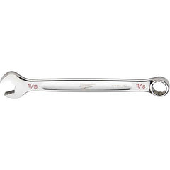 Milwaukee Tool - Combination Wrenches Type: Combination Wrench Tool Type: SAE - Americas Industrial Supply