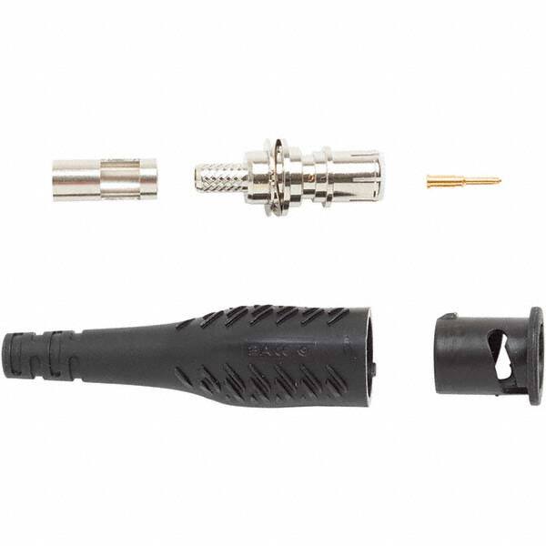 Fluke - Electrical Test Equipment Accessories Accessory Type: Connector For Use With: Cables - Americas Industrial Supply