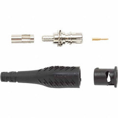 Fluke - Electrical Test Equipment Accessories Accessory Type: Connector For Use With: Cables - Americas Industrial Supply