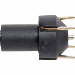 Fluke - Electrical Test Equipment Accessories Accessory Type: Jack For Use With: Test Leads - Americas Industrial Supply