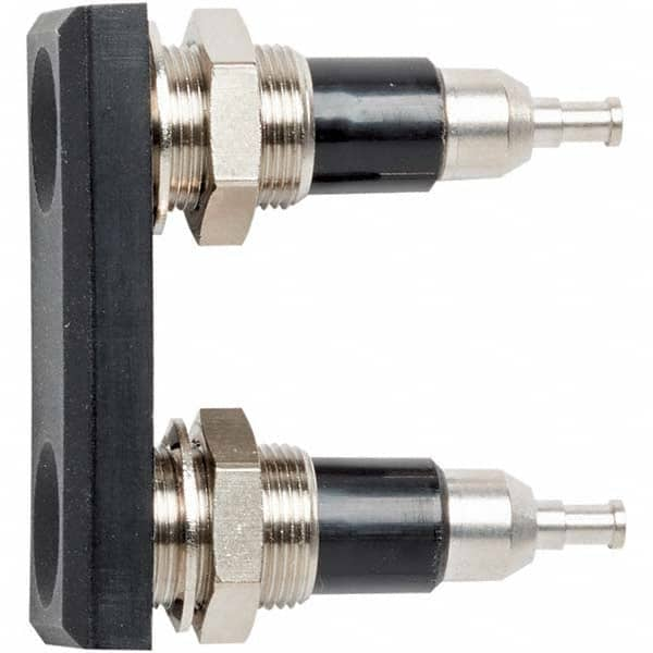 Fluke - Electrical Test Equipment Accessories Accessory Type: Connector For Use With: Test Leads - Americas Industrial Supply