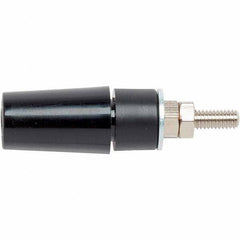 Fluke - Electrical Test Equipment Accessories Accessory Type: Jack For Use With: Test Leads - Americas Industrial Supply