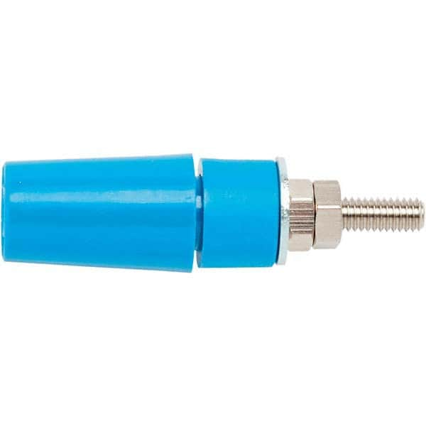 Fluke - Electrical Test Equipment Accessories Accessory Type: Jack For Use With: Test Leads - Americas Industrial Supply