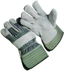 200 Medium Duty Workers Gloves - Large (dozen pair) - Americas Industrial Supply