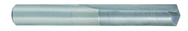 12mm Carbide Straight Fl Jobber Drill - Bright - Americas Industrial Supply