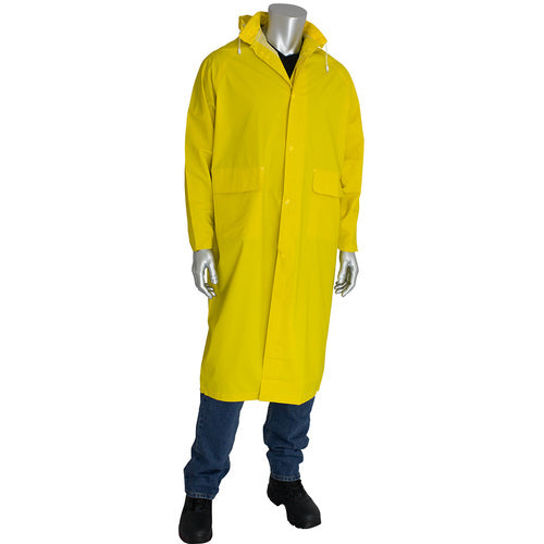 ‎205-300FR/M FR Treated Rainwear - Exact Industrial Supply