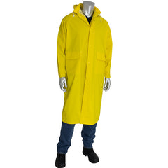 ‎205-300FR/2X FR Treated Rainwear - Exact Industrial Supply
