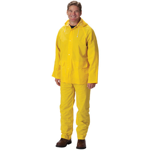 ‎201-350M Rainwear - Exact Industrial Supply