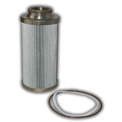 Main Filter - PARKER G04324 10µ Hydraulic Filter - Exact Industrial Supply