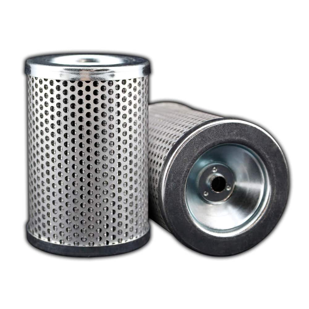 Main Filter - PARKER TXW2CC25 25µ Hydraulic Filter - Exact Industrial Supply
