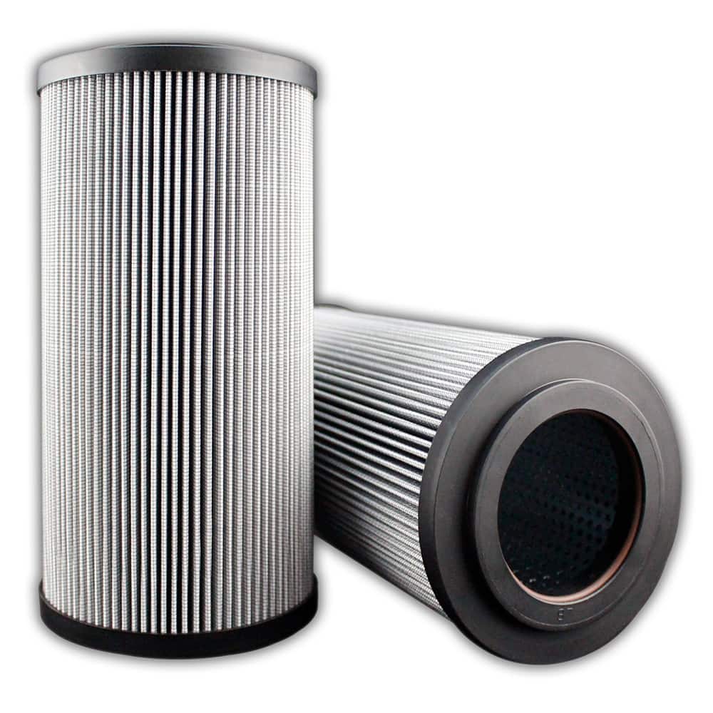 Main Filter - FILTREC R261G06V 5µ Hydraulic Filter - Exact Industrial Supply