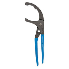 12″ Oil Filter PVC Plier with 30 Degree Angled Head - Americas Industrial Supply
