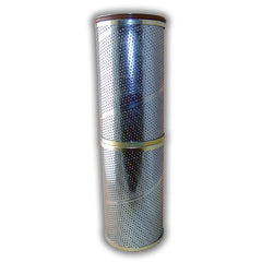 Main Filter - FILTREC WG464 25µ Hydraulic Filter - Exact Industrial Supply