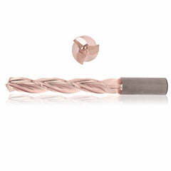 DC 0.6094″ x DCONMS 5/8″ x LCF 3″ x OAL 5″, 3xD, SIG 130ֲ°
