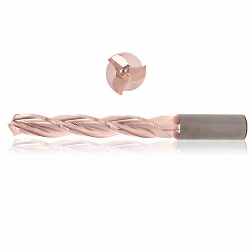 ‎DC 0.5709″ x DCONMS 5/8″ x LCF 3-1/4″ x OAL 5″, 3xD, SIG 130ֲ°