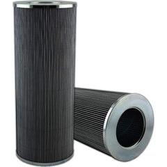 Main Filter - FILTREC XR1000G10V 10µ Hydraulic Filter - Exact Industrial Supply