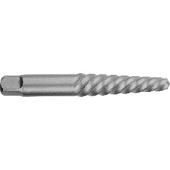 4 MCT CRBN SCREW EXTRACT - Exact Industrial Supply