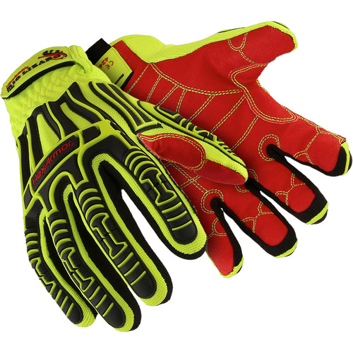 M 2020 Rig Lizard Velcro - Exact Industrial Supply
