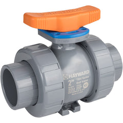 Z Manual Ball Valve: 1/2″ Pipe, Full Port