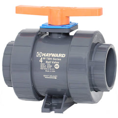 Manual Ball Valve: 3″ Pipe, Full Port