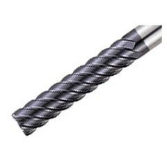 ECB625092C25180 903 END MILL - Americas Industrial Supply