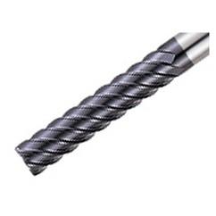 EC-B6060-026C06-70 903 END MILL - Americas Industrial Supply