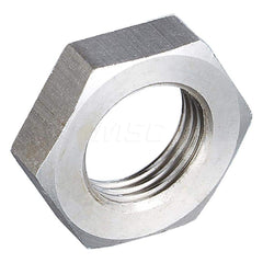 Clamp Nuts; Thread Size: 5/8-18; Product Compatibility: Toggle Clamps