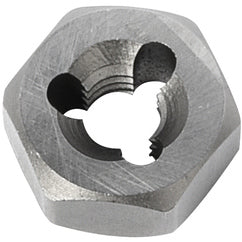 ‎7/16″ - 20 Union Butterfield Chromium steel Bright UNF Dienuts ANSI E-code # 20257/16X20 - Americas Industrial Supply