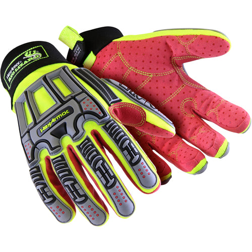 2028X Rig Lizard, Size L