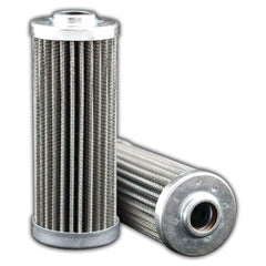 Replacement/Interchange Hydraulic Filter Element: Wire Mesh, 149  µ