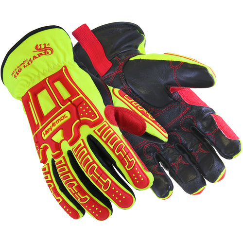 2036 Rig Lizard with Cellutek Impact Technology, Size XS