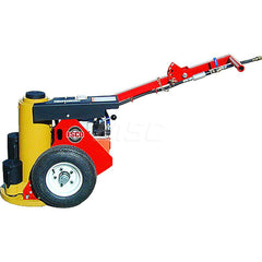 Service & Floor Jacks; Product Type: High Tonnage Jack; Load Capacity (Tons): 250; Minimum Height (Inch): 27; Minimum Height (Decimal Inch): 27.0000; Maximum Height (Inch): 41.0000; Maximum Height (Inch): 41