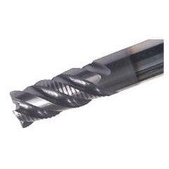 EFS-B44 25-52W25-121 608 END MILL - Americas Industrial Supply