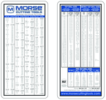 Series 1005 - Decimal Equivalent Pocket Chart - Package Of 100 - Americas Industrial Supply