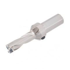 TDXU-0687FS-03 Indexable Drill - Americas Industrial Supply