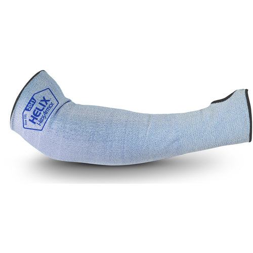 Helix knit armguard, size L