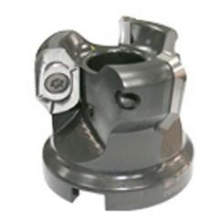 HM90FAL-D050-22-16BR FACE MILL - Americas Industrial Supply