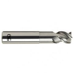 1X1 3FL EXO-LN-AL 0.090CR - Americas Industrial Supply