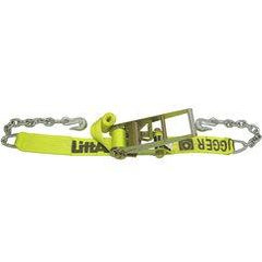 20489 3" X 30' CHAIN GRAB - Americas Industrial Supply