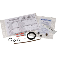 Metering Pump Accessories; Type: Seal Kit; For Use With: CRP1000V800CRTG; Length (Decimal Inch): 7.0000; For Use With: CRP1000V800CRTG