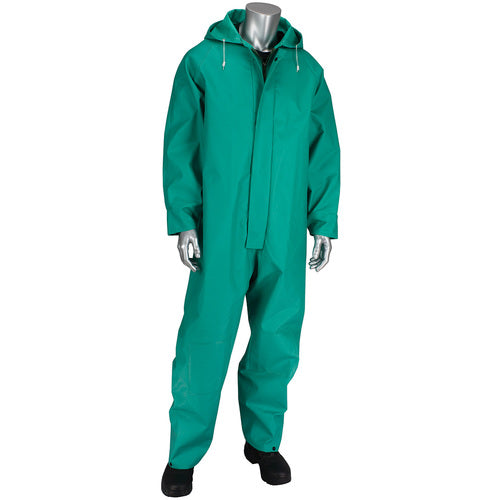 ‎205-420CV/3X FR Treated Rainwear - Exact Industrial Supply