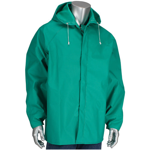 ‎205-420JH/3X FR Treated Rainwear - Exact Industrial Supply